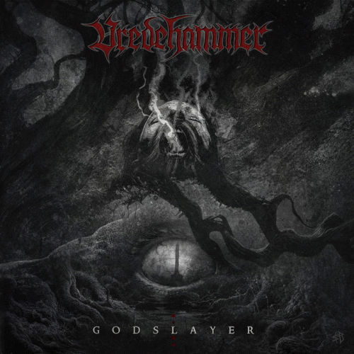 Vredehammer : God Slayer (Single)
